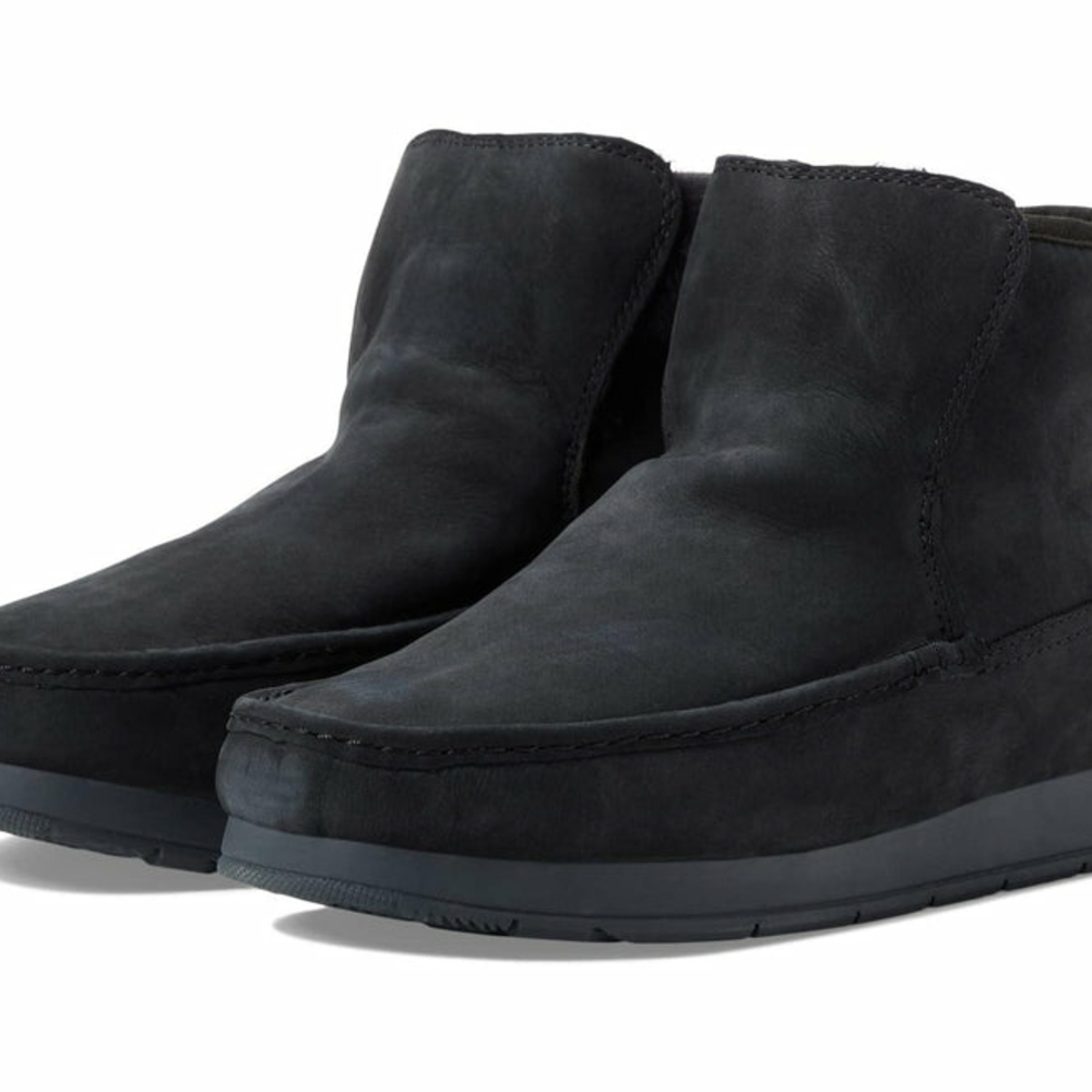 Sperry Moc-Sider Chelsea Premium